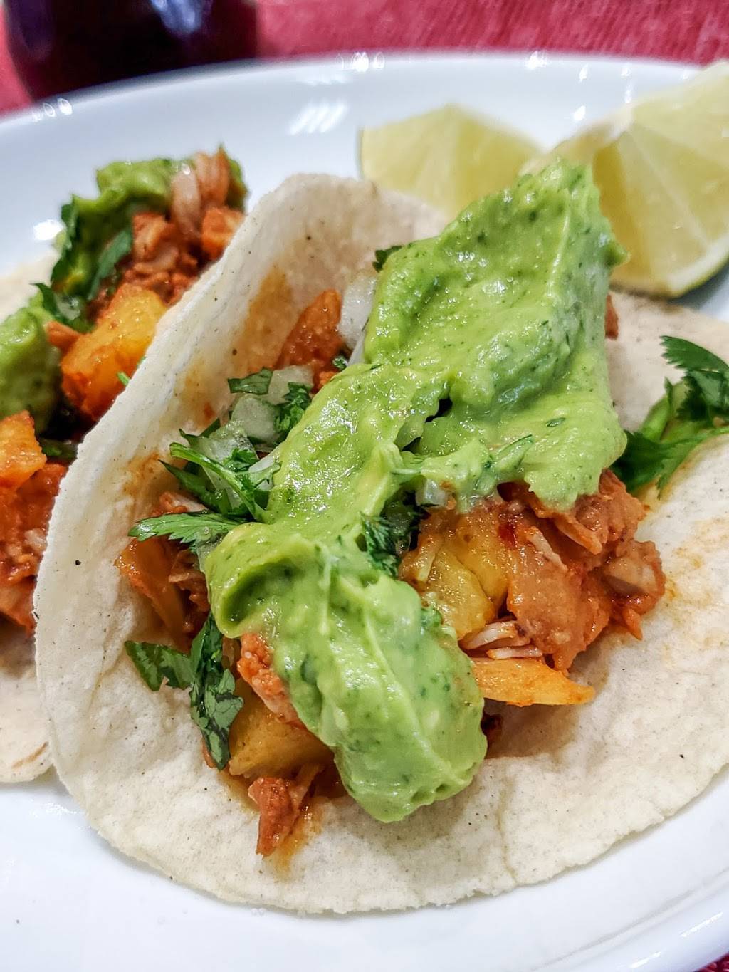 Insta-taco | restaurant | 1460 N Krome Ave, Florida City, FL 33034, USA | 7867387966 OR +1 786-738-7966