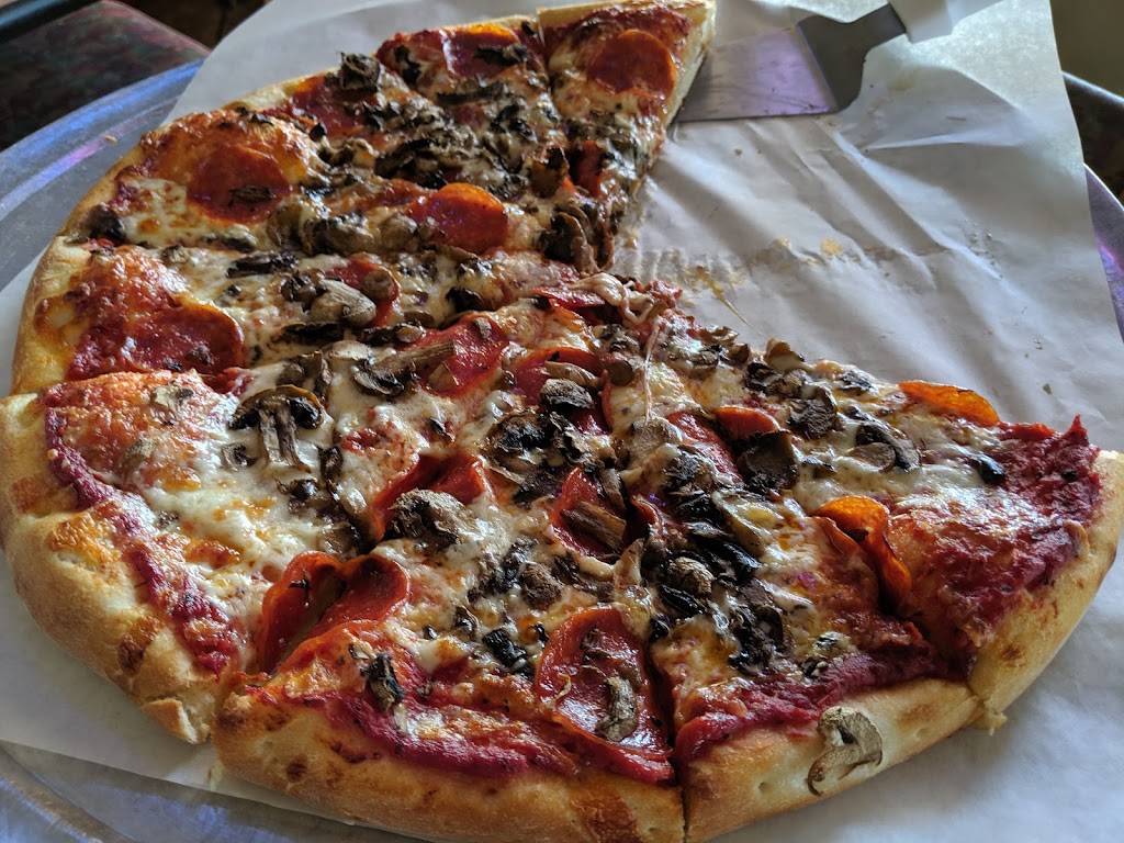 West Best Pizza Company | restaurant | 8209 California City Blvd, California City, CA 93505, USA | 7603732224 OR +1 760-373-2224