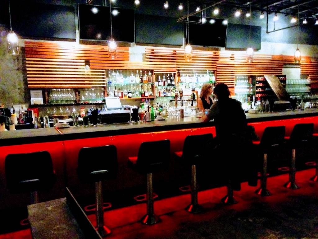 Zocalo | restaurant | 201 E Main St #5254, Charlottesville, VA 22902, USA | 4349774944 OR +1 434-977-4944