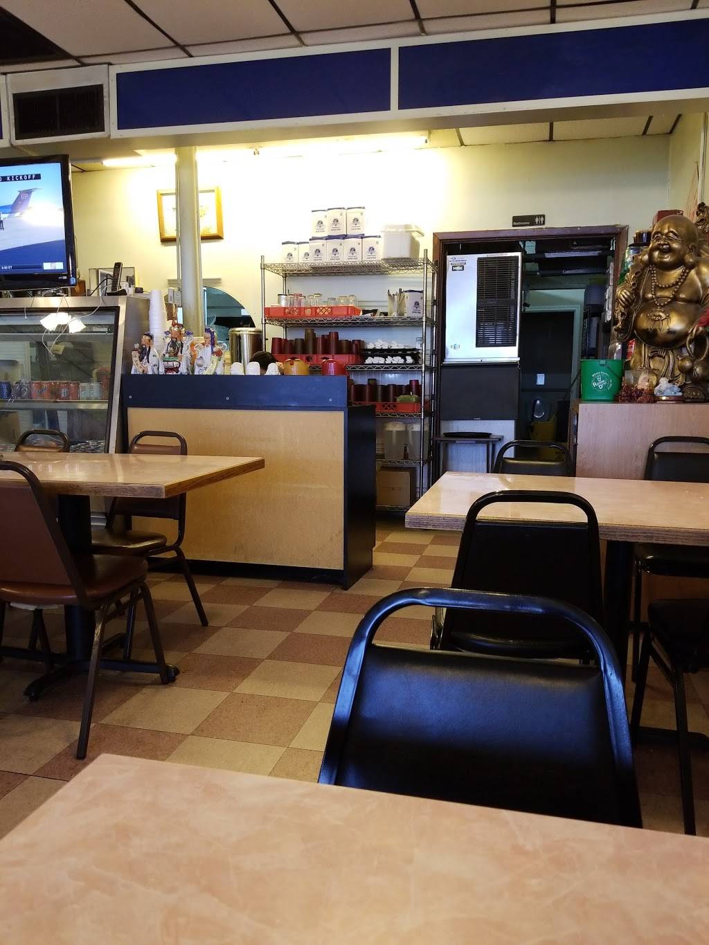 Tu Hai Restaurant | restaurant | 3909 E Belknap St, Haltom City, TX 76111, USA | 8178346473 OR +1 817-834-6473