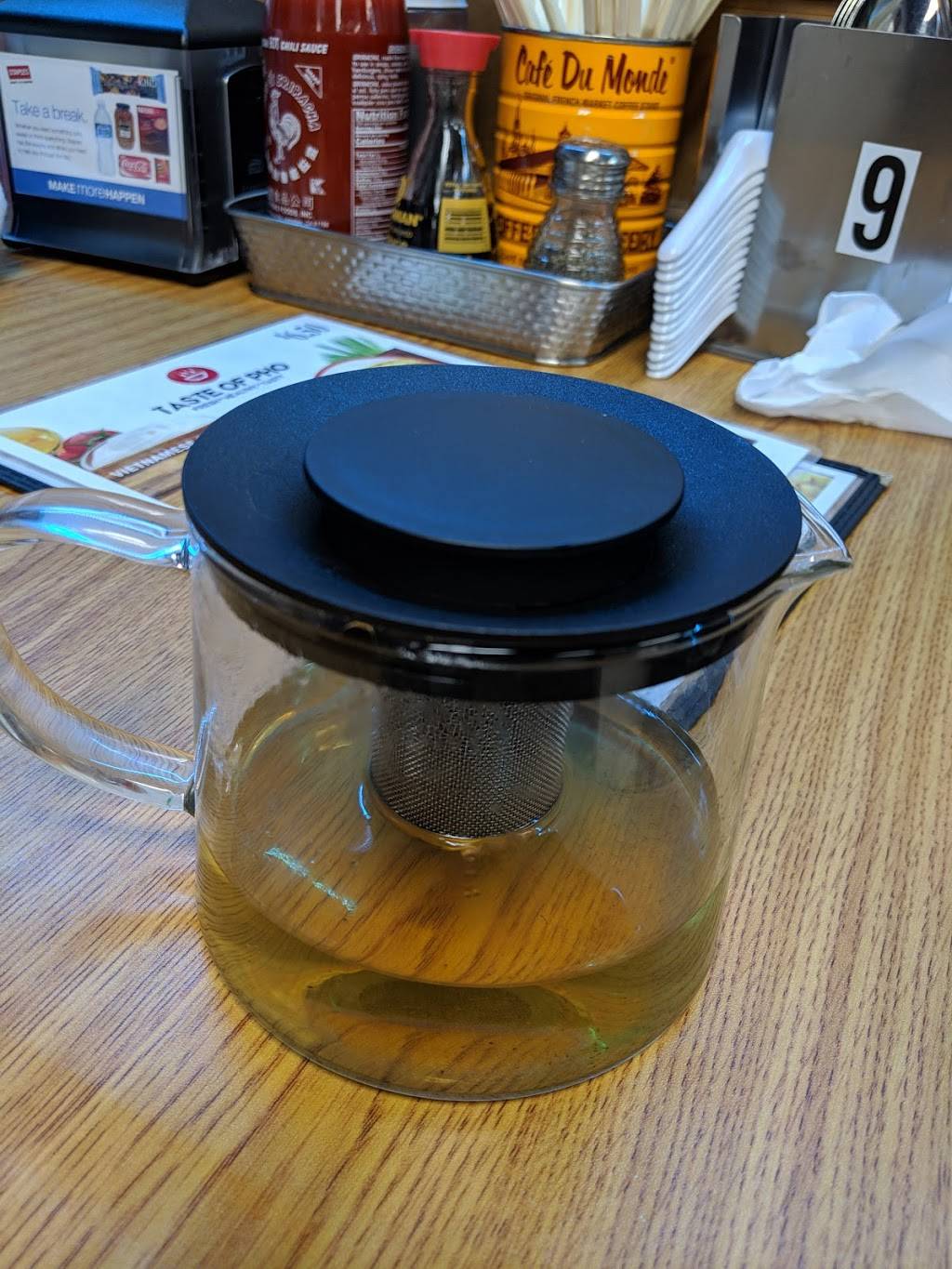 Taste of Pho | restaurant | 2450 El Camino Real, Santa Clara, CA 95051, United States | 4089830888 OR +1 408-983-0888