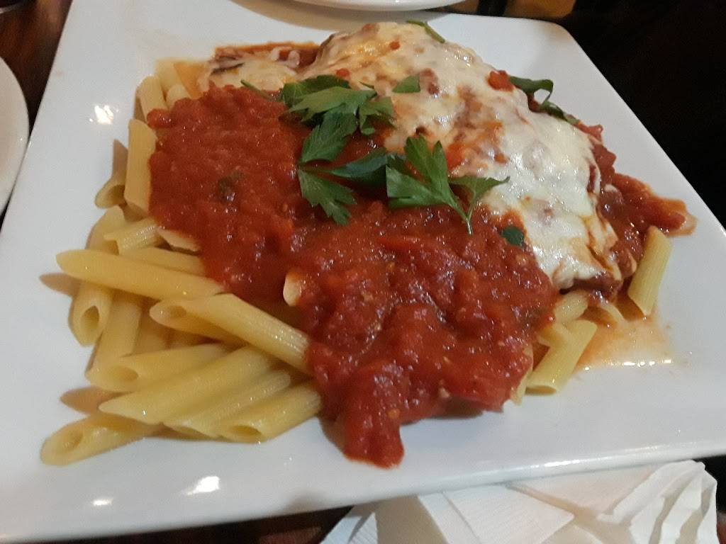 Zitis Italian Trattoria | restaurant | 218 Speen St, Natick, MA 01760, USA | 5086509484 OR +1 508-650-9484