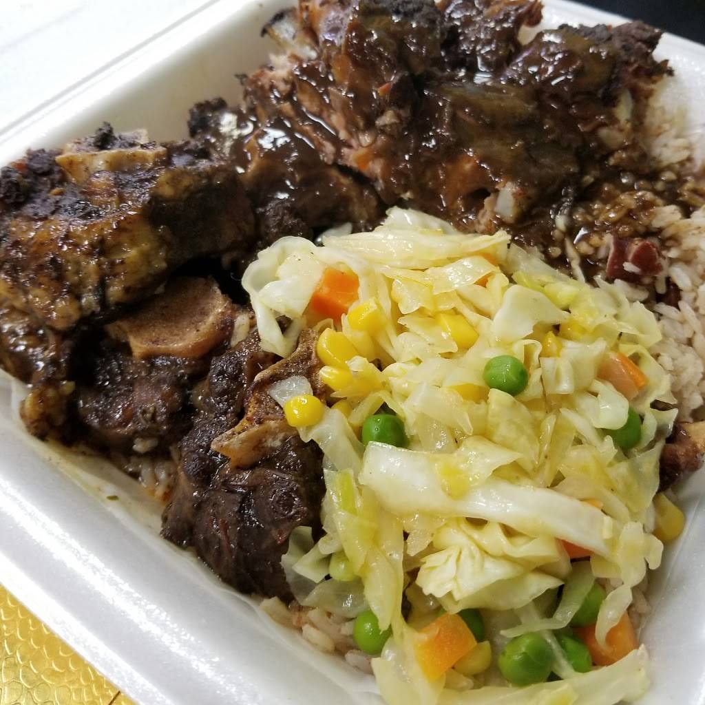 Jamaica Cook Shop | restaurant | 2033 Military Pkwy #104a, Mesquite, TX 75149, USA | 4699178417 OR +1 469-917-8417