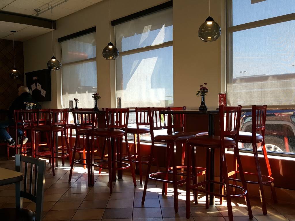 Chick-fil-A | restaurant | 112 Market St, Winchester, VA 22603, USA | 5405352120 OR +1 540-535-2120