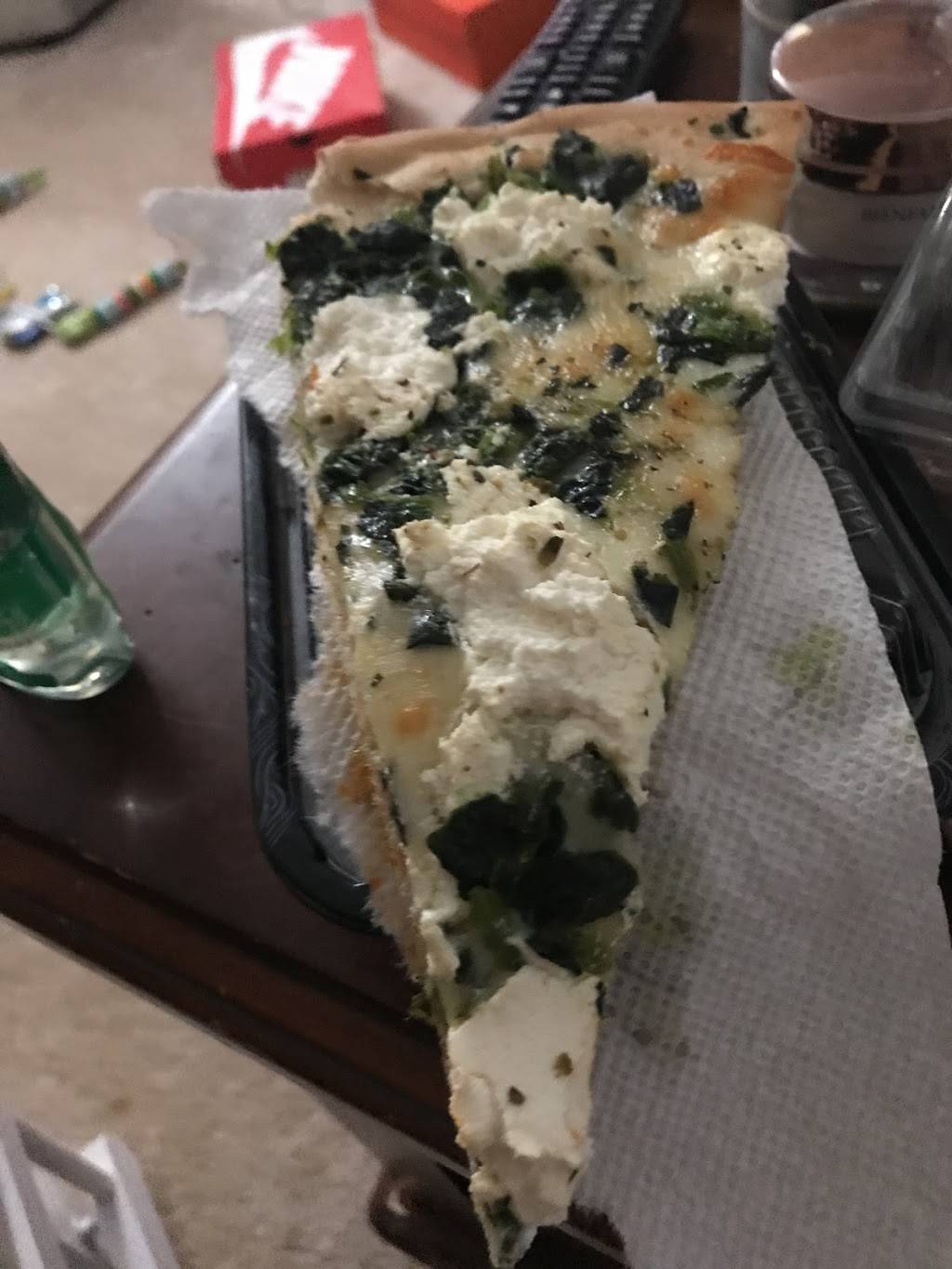 Pizza Villa | restaurant | 700 2nd St, Swedesboro, NJ 08085, USA | 8564675000 OR +1 856-467-5000