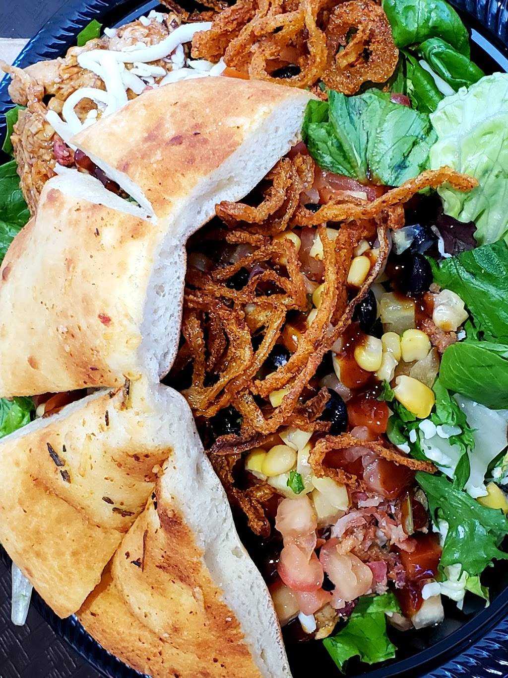 StoneOven | restaurant | 1 Mills Cir, Ontario, CA 91764, USA | 9094768000 OR +1 909-476-8000