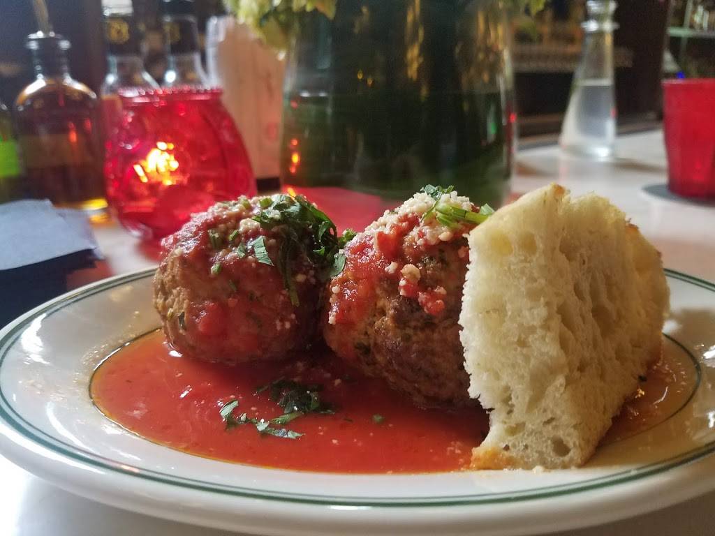 Italian Disco | restaurant | 4646, 1006 Fleet St, Baltimore, MD 21202, USA | 4106050444 OR +1 410-605-0444