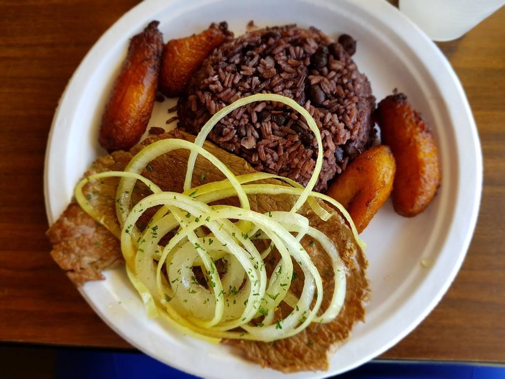 CAFE PINAR | restaurant | 730 Sand Lake Rd #30, Orlando, FL 32809, USA | 4078889889 OR +1 407-888-9889