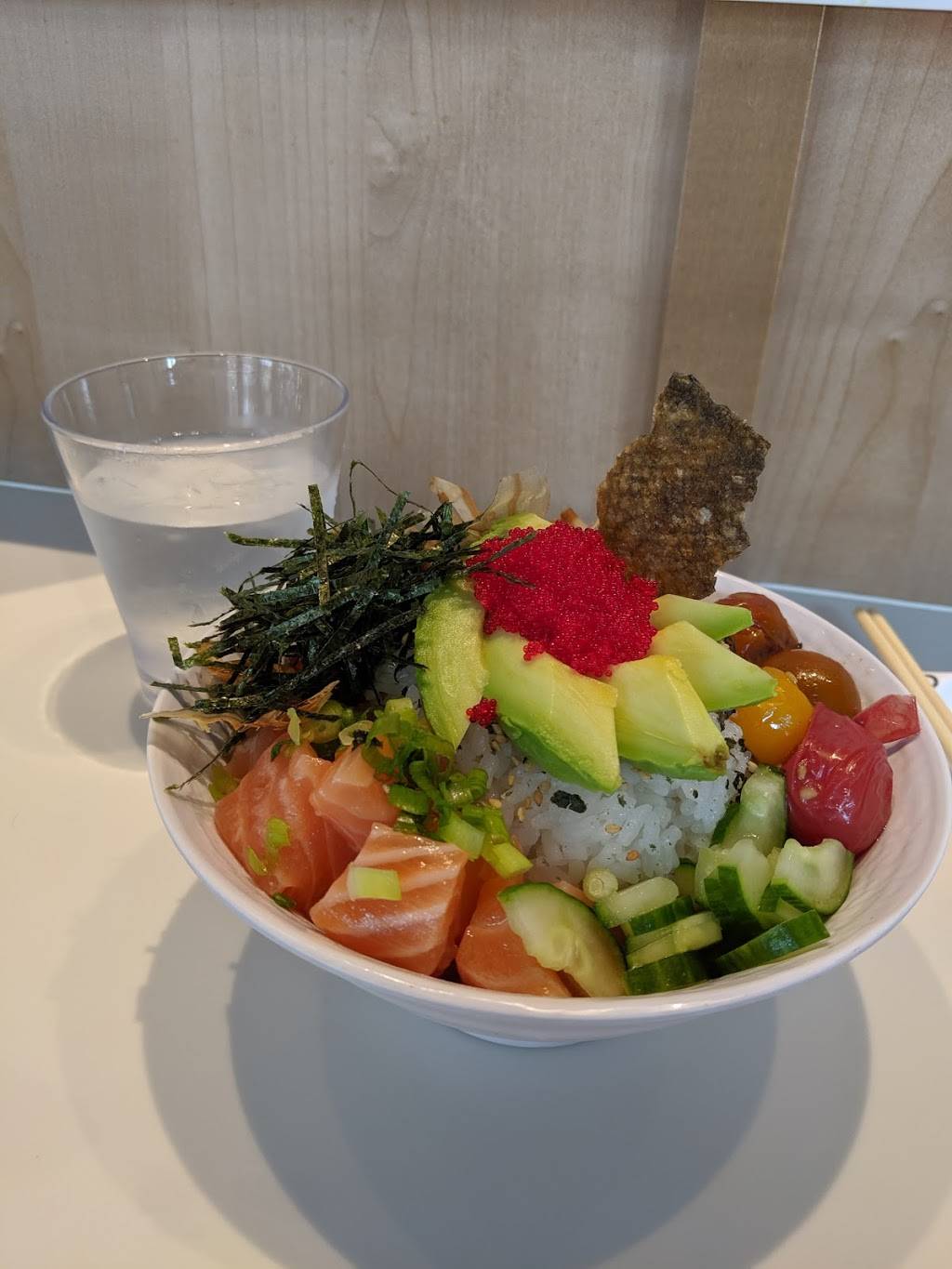 Ampersand Asian Supper Club | restaurant | 940 N High St, Columbus, OH 43201, USA | 6149283333 OR +1 614-928-3333