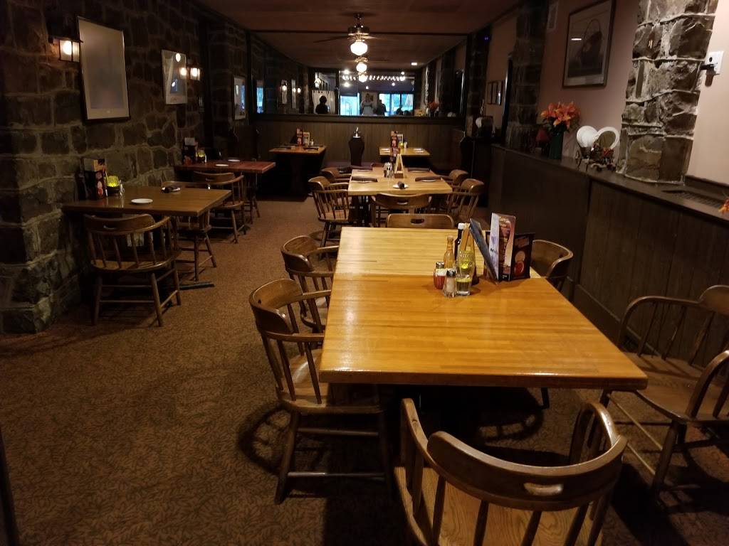 The Original Baileys | restaurant | 1224 Pocono Blvd, Mt Pocono, PA 18344, USA | 5708399678 OR +1 570-839-9678