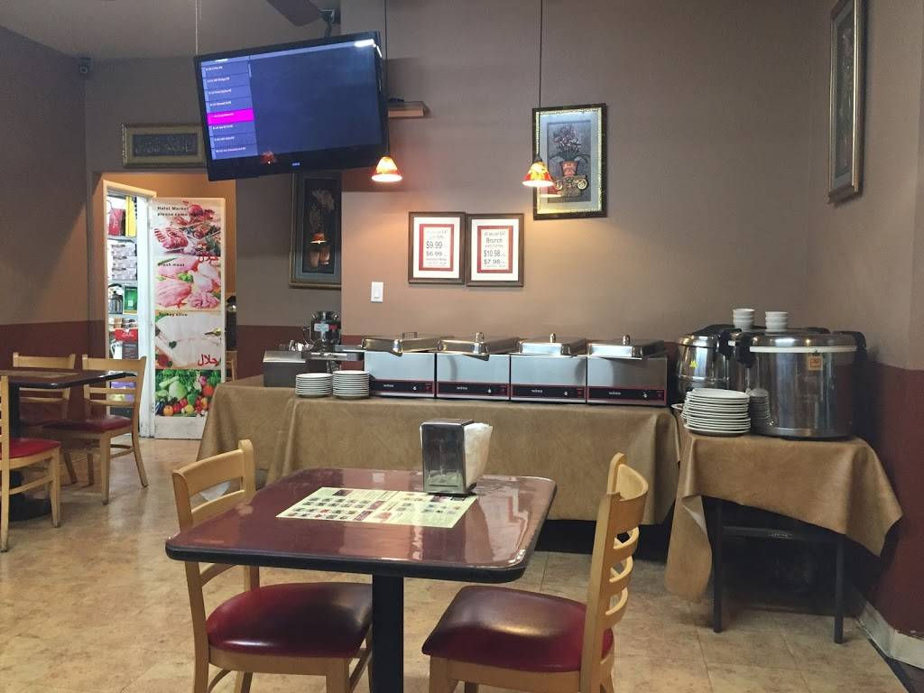 Medina Kabob House | restaurant | 1989 Bellomy St, Santa Clara, CA 95050, USA | 4086151500 OR +1 408-615-1500