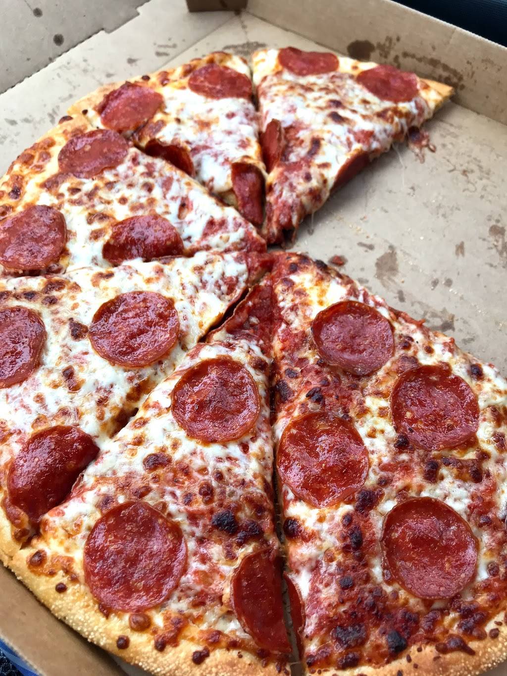 Little Caesars Pizza | meal takeaway | 11870 Santa Monica Blvd Suite 109, Los Angeles, CA 90025, USA | 4248327123 OR +1 424-832-7123