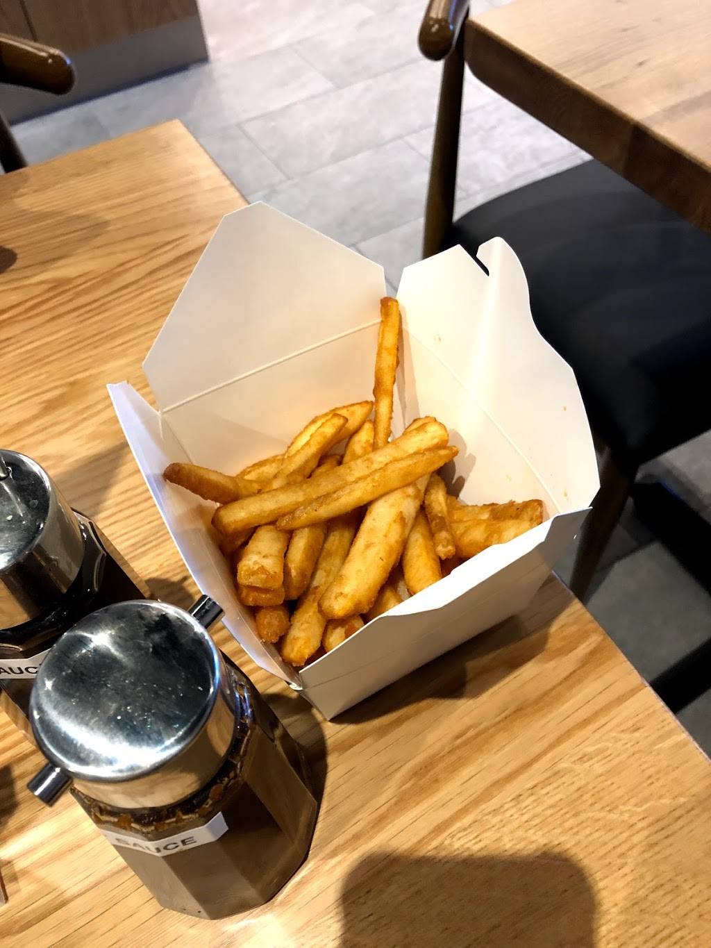 Pepper Lunch | restaurant | 4258 Spring Mountain Rd #107, Las Vegas, NV 89102, USA | 7022720818 OR +1 702-272-0818