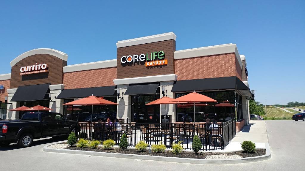 CoreLife Eatery | restaurant | 6785 Houston Rd, Florence, KY 41042, USA | 8596945010 OR +1 859-694-5010