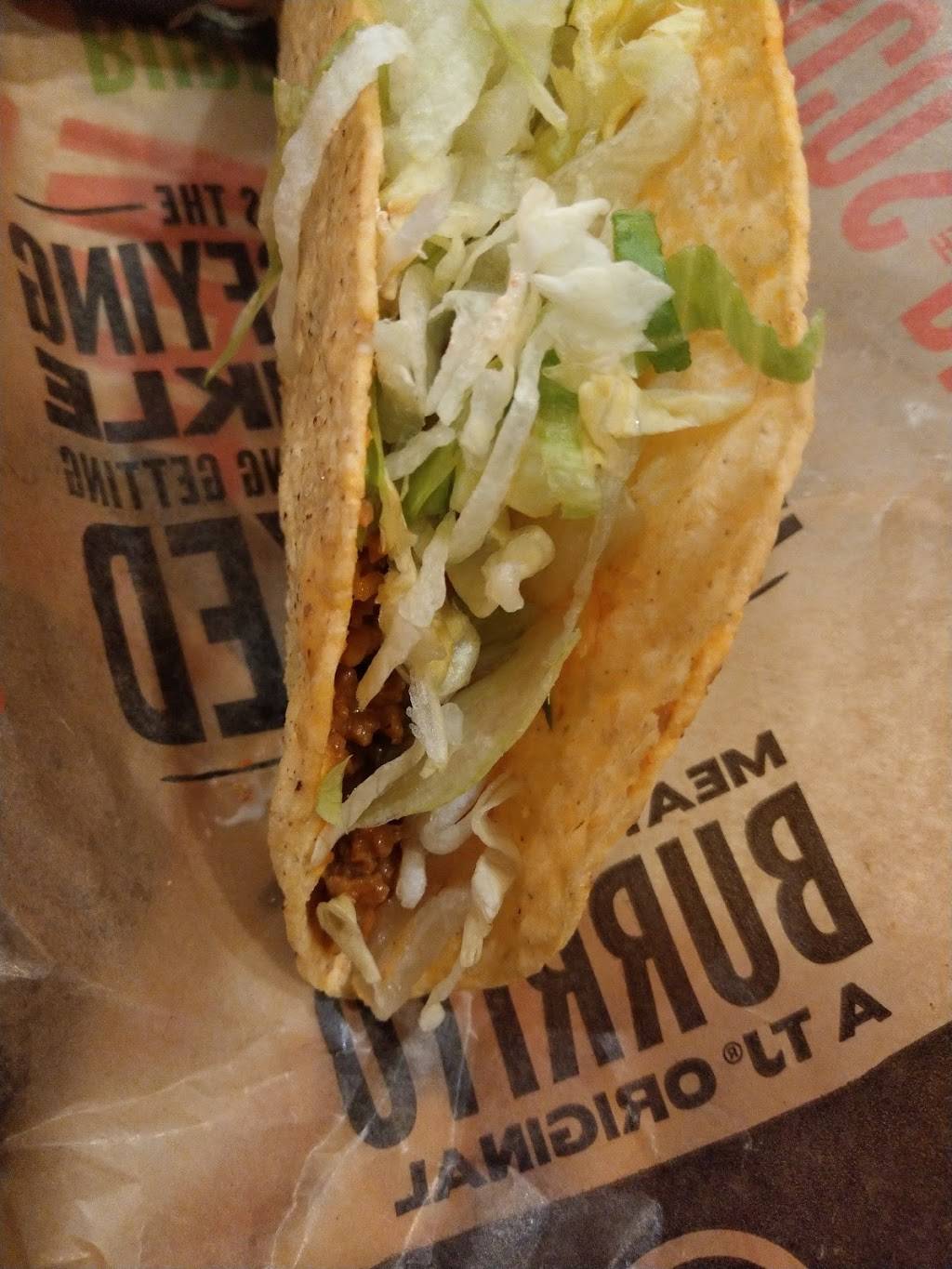 Taco Johns | restaurant | 562 William R Latham Senior Dr, Bourbonnais, IL 60914, USA | 8159291333 OR +1 815-929-1333