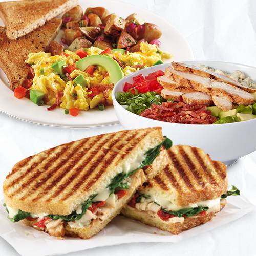 Corner Bakery Cafe | bakery | 1951 Scottsville Rd, Bowling Green, KY 42104, USA | 2707968100 OR +1 270-796-8100