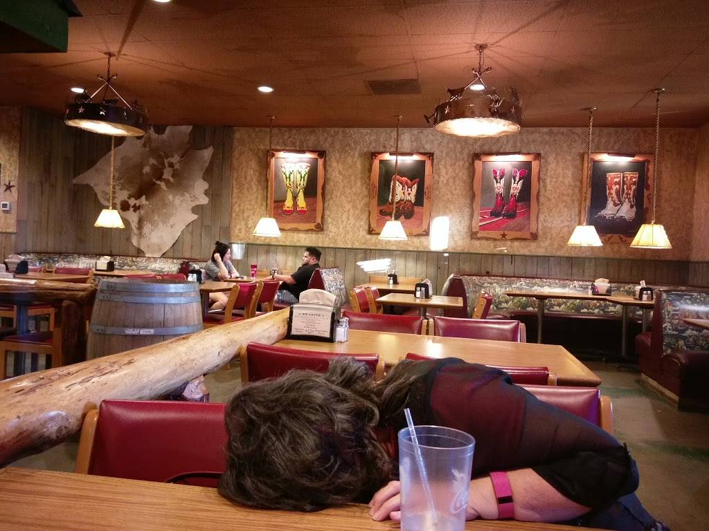 Busters Texas-Style Barbecue | restaurant | 11419 SW Pacific Hwy, Tigard, OR 97223, USA | 5034528384 OR +1 503-452-8384