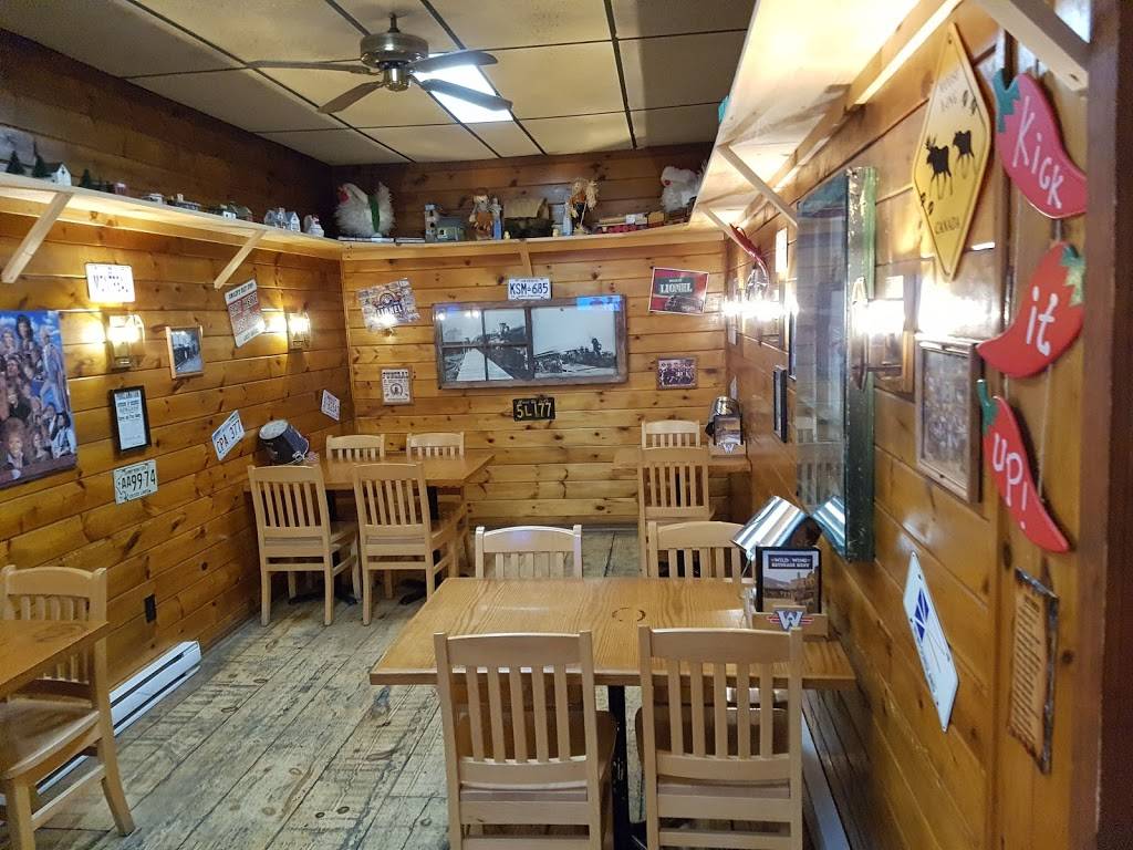Wild Wing | restaurant | ON-12 &, Concession Rd 3, Brechin, ON L0K 1B0, Canada | 7054840202 OR +1 705-484-0202
