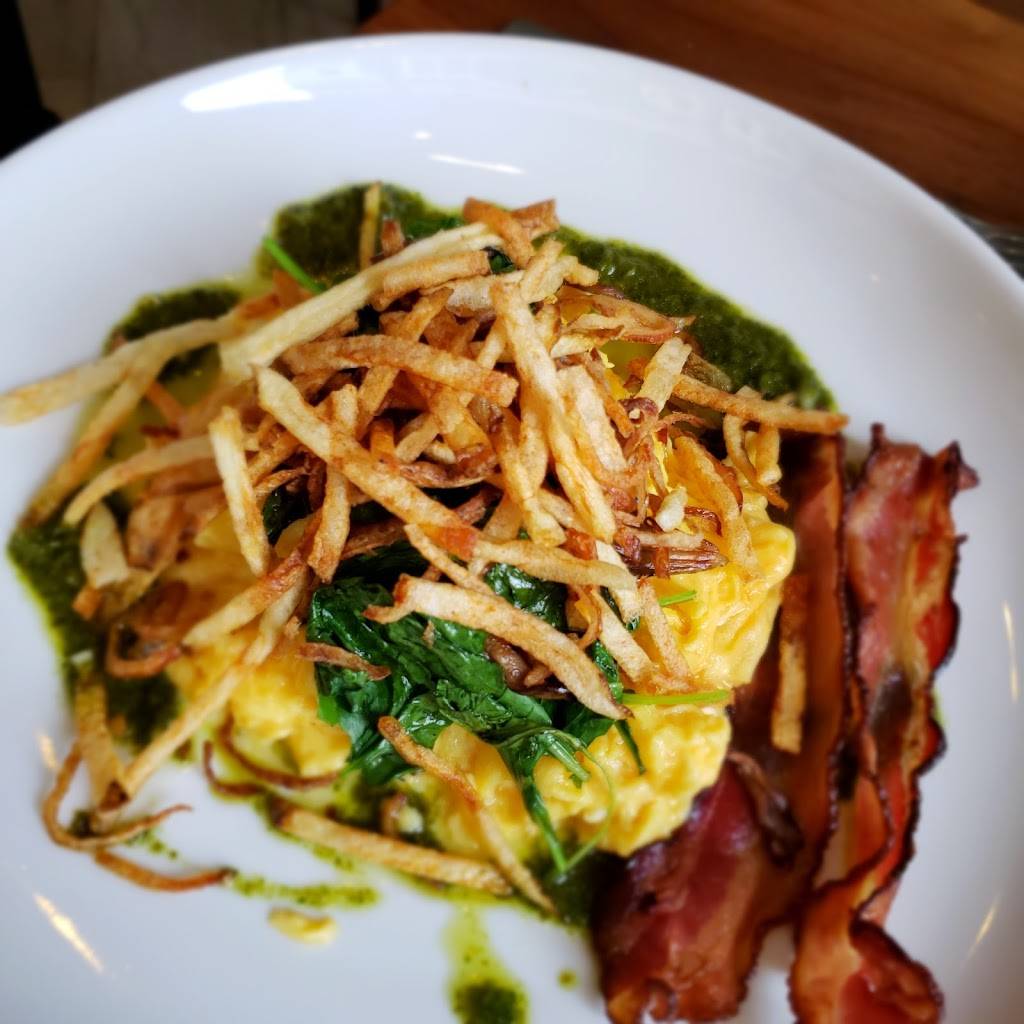 Union Standard | restaurant | 524 William Penn Pl, Pittsburgh, PA 15219, USA | 4122810738 OR +1 412-281-0738