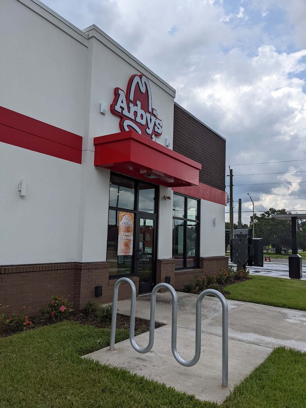 Arbys | meal takeaway | 9610 FL-64, Bradenton, FL 34212, USA | 9418968844 OR +1 941-896-8844