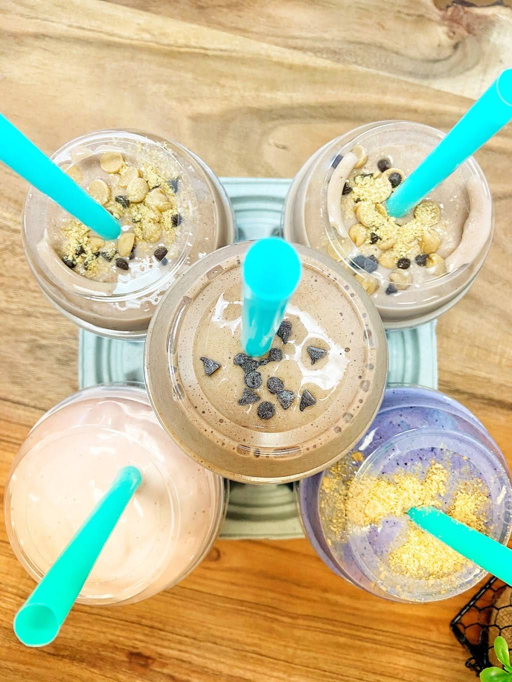 Dash Nutrition | restaurant | 620 E1, Red Banks Rd, Greenville, NC 27858, USA | 2529086511 OR +1 252-908-6511