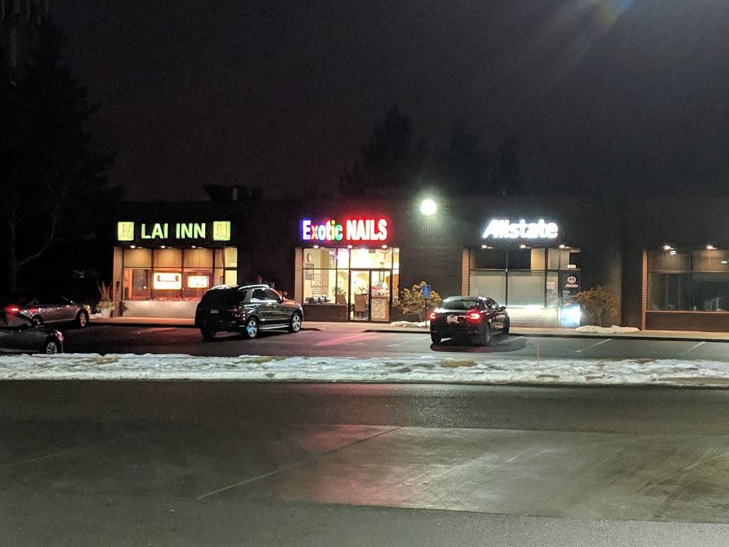 Lai Inn Restaurant | restaurant | 9350 Ensign Ave S, Bloomington, MN 55438, USA | 9528297226 OR +1 952-829-7226