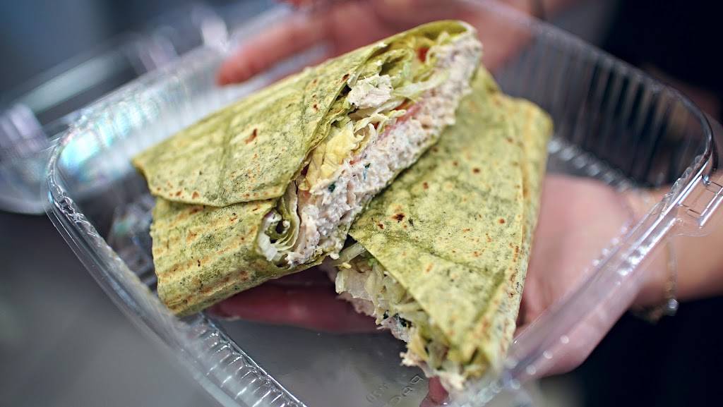 Deliluv | restaurant | 350 Encinitas Blvd, Encinitas, CA 92024, USA | 7609426802 OR +1 760-942-6802