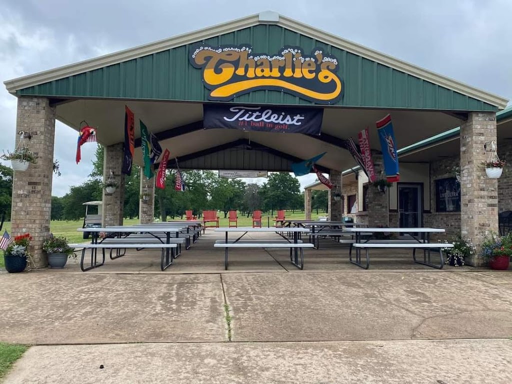 Charlies Creekside and Par | restaurant | 2200 N Hiwassee Rd, Choctaw, OK 73020, USA | 4059875065 OR +1 405-987-5065