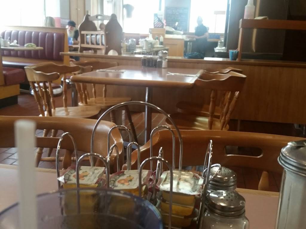 Westside Family Restaurant | restaurant | 107 Mt Pleasant Ave, London, ON N6H 1E1, Canada | 5194391458 OR +1 519-439-1458