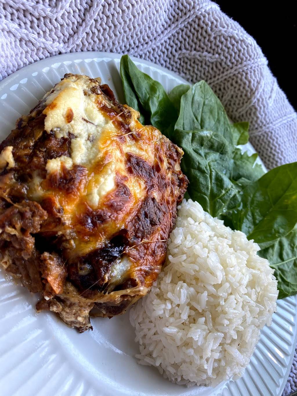 Evefoodies | restaurant | 5526 Ridgeway Dr, Orlando, FL 32819, USA | 3213371030 OR +1 321-337-1030