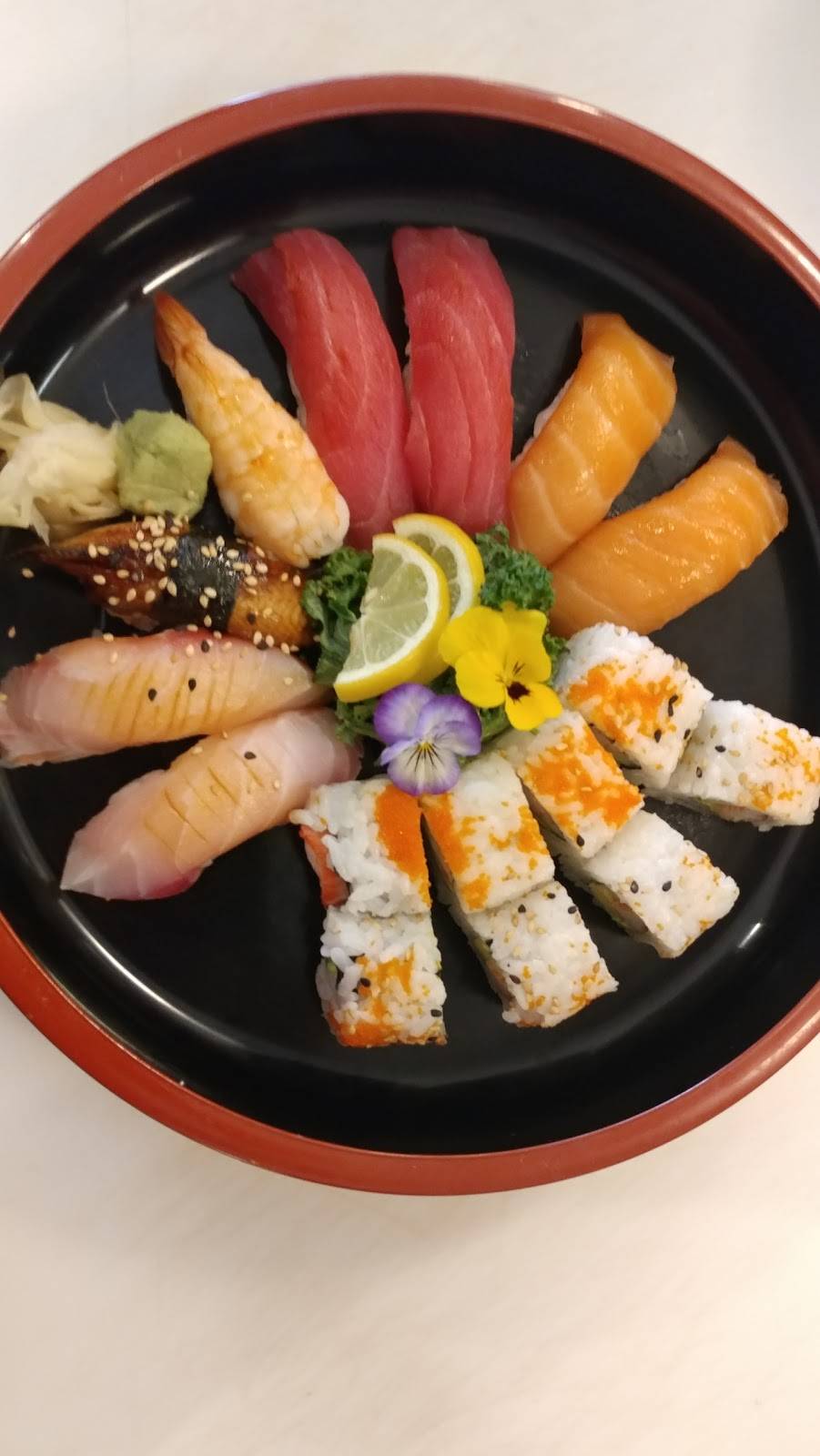 Bua Thai & Sushi | restaurant | 1103 Ellsworth Boulevard, Malta, NY 12020, USA | 5187888898 OR +1 518-788-8898