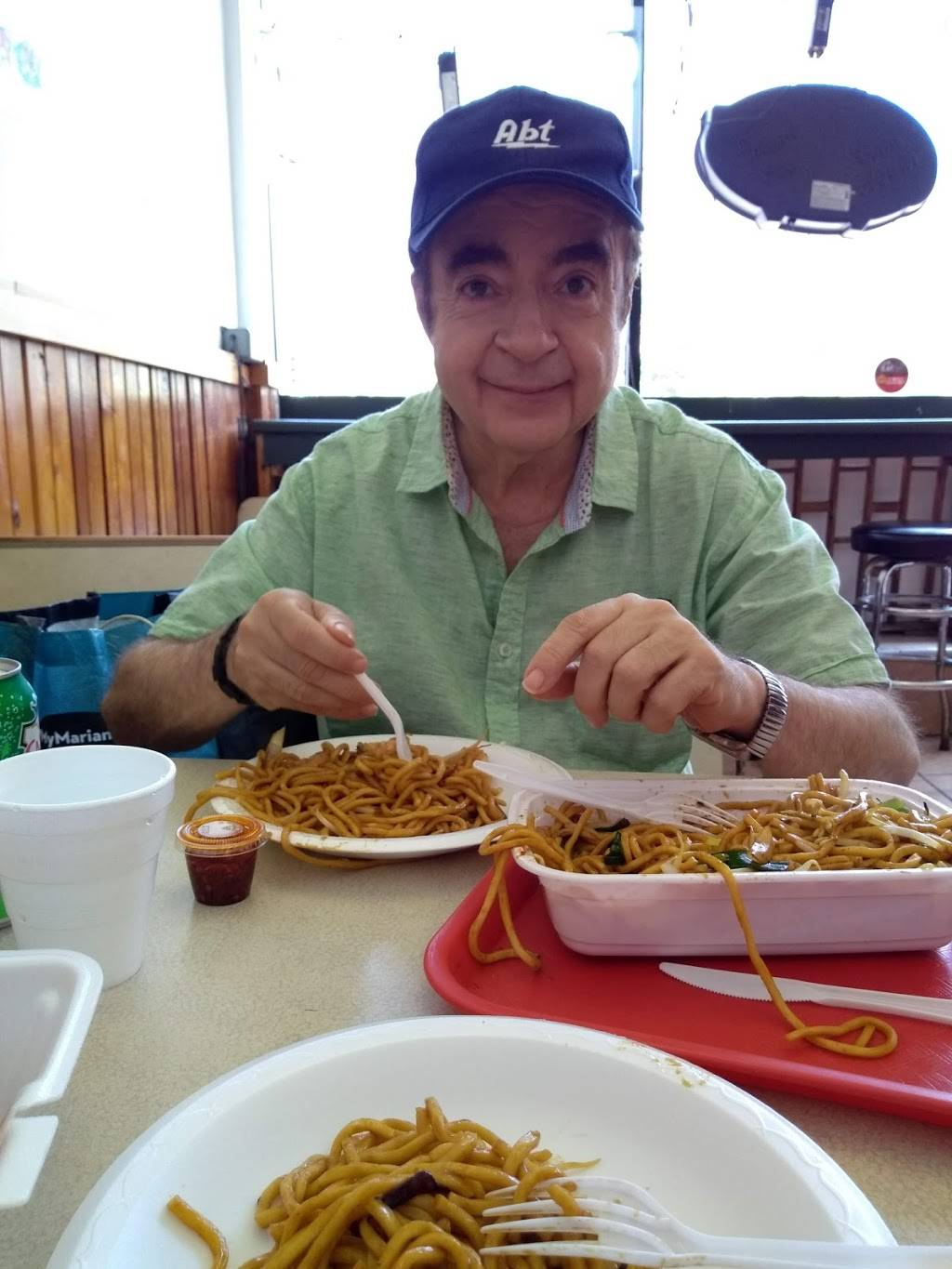 Tom Lee Chinese Kitchen | restaurant | 4660 N Western Ave, Chicago, IL 60625, USA | 7735613838 OR +1 773-561-3838