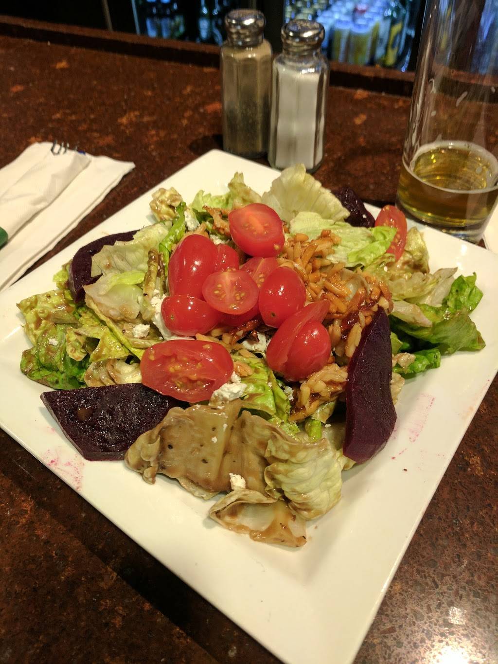 Eddie Georges Grille 27 | restaurant | 4600 E Seventeenth Ave, Columbus, OH 43219, USA | 6142996639 OR +1 614-299-6639