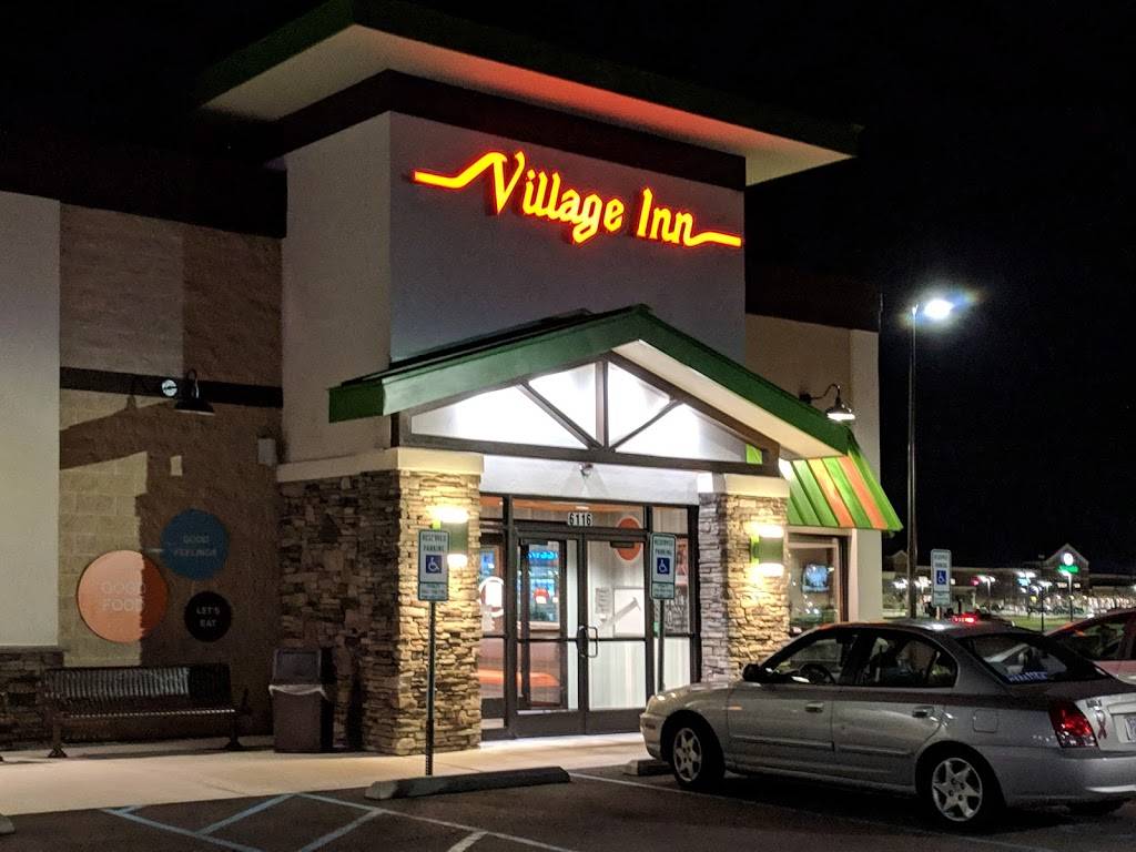 Village Inn | restaurant | 6116 College Dr, Suffolk, VA 23435, USA | 7574840700 OR +1 757-484-0700