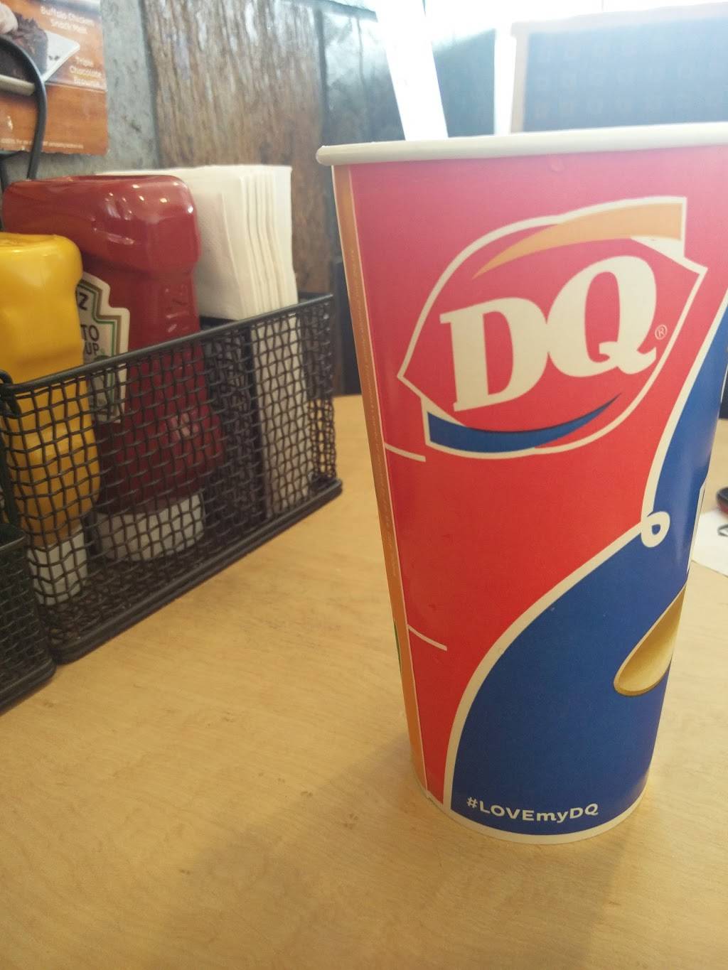 Dairy Queen Grill & Chill | restaurant | 2116 Southern Blvd SE, Rio Rancho, NM 87124, USA | 5059942044 OR +1 505-994-2044