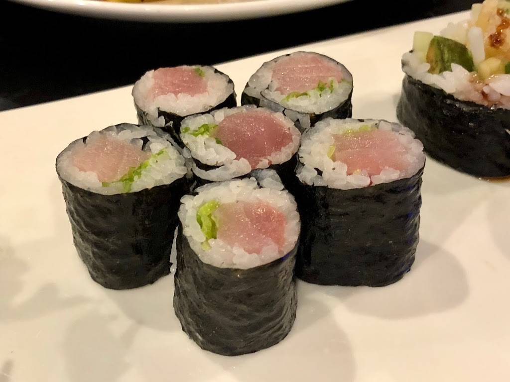 Kiyomi Japanese Sushi & Steak House | restaurant | 1443 Rock Spring Rd, Bel Air, MD 21014, USA | 4106387200 OR +1 410-638-7200