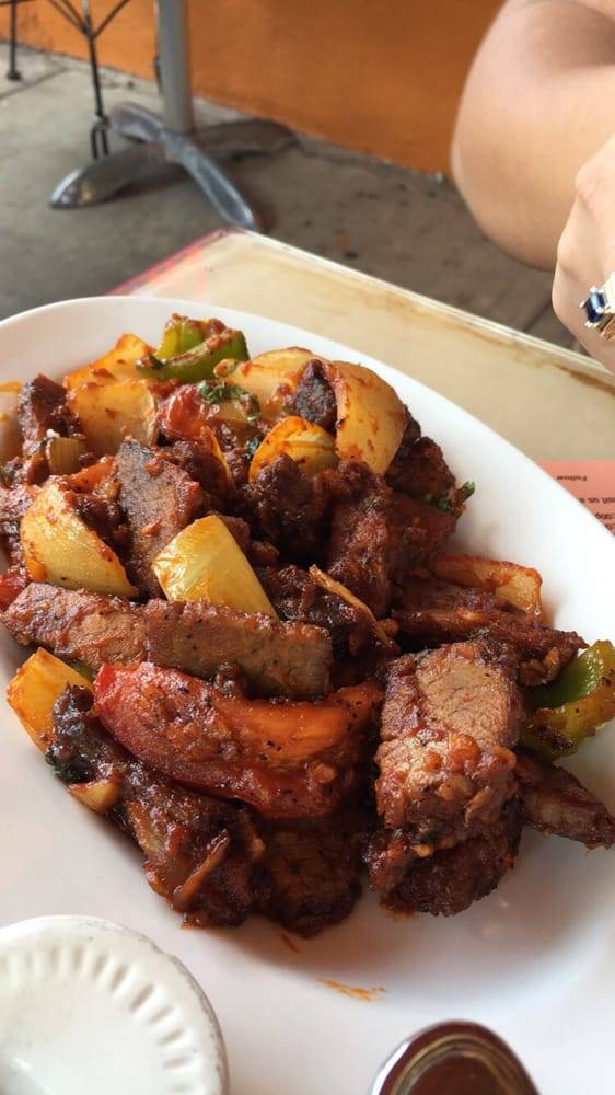 Taras Himalayan Cuisine - Ventura | restaurant | 171 N Reino Rd, Newbury Park, CA 91320, USA | 8054982166 OR +1 805-498-2166