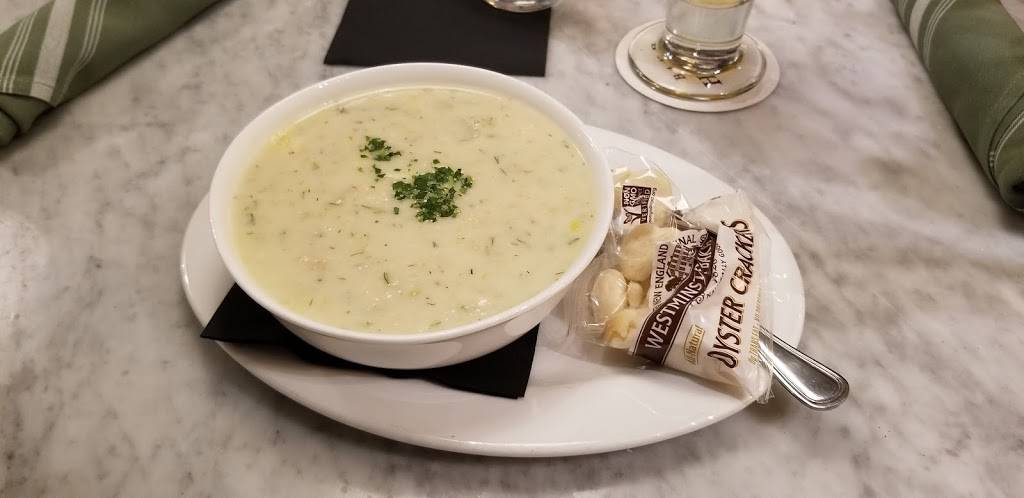 The Daily Catch Woodstock | restaurant | 61 Central St, Woodstock, VT 05091, USA | 8023324005 OR +1 802-332-4005