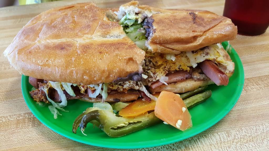La Supertorta | restaurant | 721 Georgesville Rd, Columbus, OH 43228, USA | 6149289079 OR +1 614-928-9079