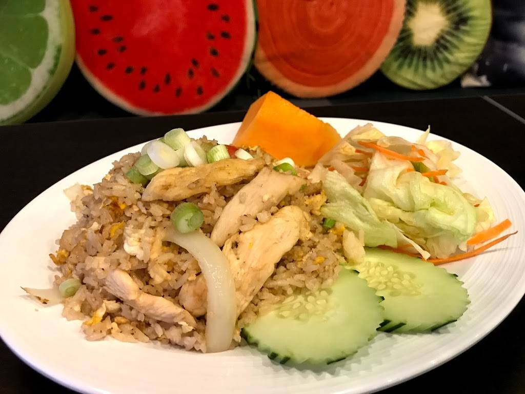 Thai Time Kitchen | restaurant | 1649 S Stapley Dr #103, Mesa, AZ 85204, USA | 6028993699 OR +1 602-899-3699