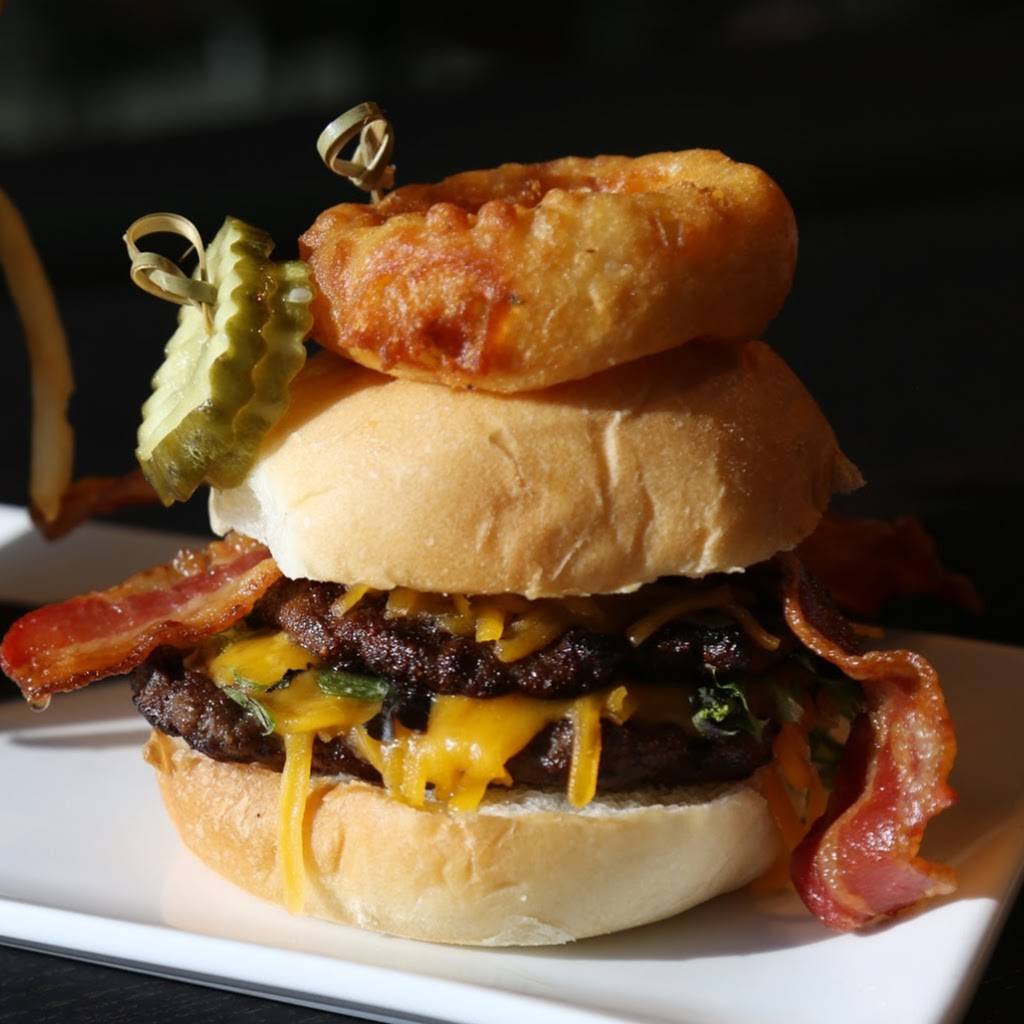 SCENE at the Kentucky Center | restaurant | 501 W Main St, Louisville, KY 40202, USA | 5025665297 OR +1 502-566-5297