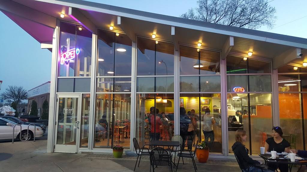 Andale Taqueria | restaurant | 7700 Nicollet Ave, Richfield, MN 55423, USA | 6122598868 OR +1 612-259-8868