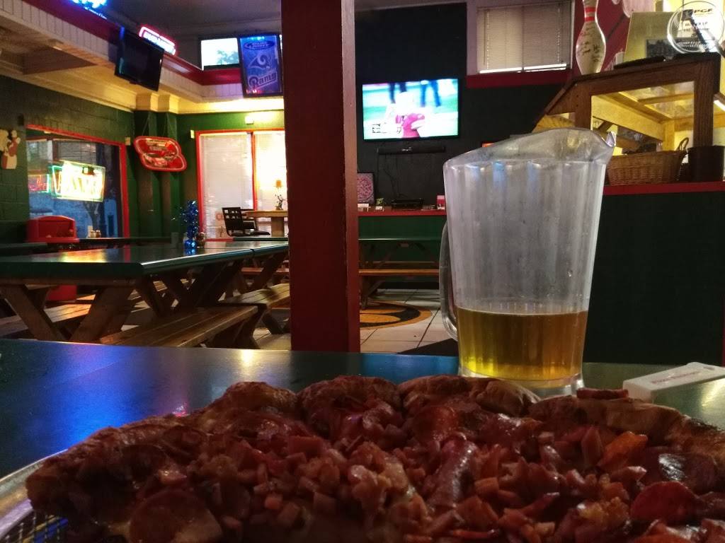 Pizza Factory | restaurant | 6901 Hughson Ave, Hughson, CA 95326, USA | 2098834445 OR +1 209-883-4445