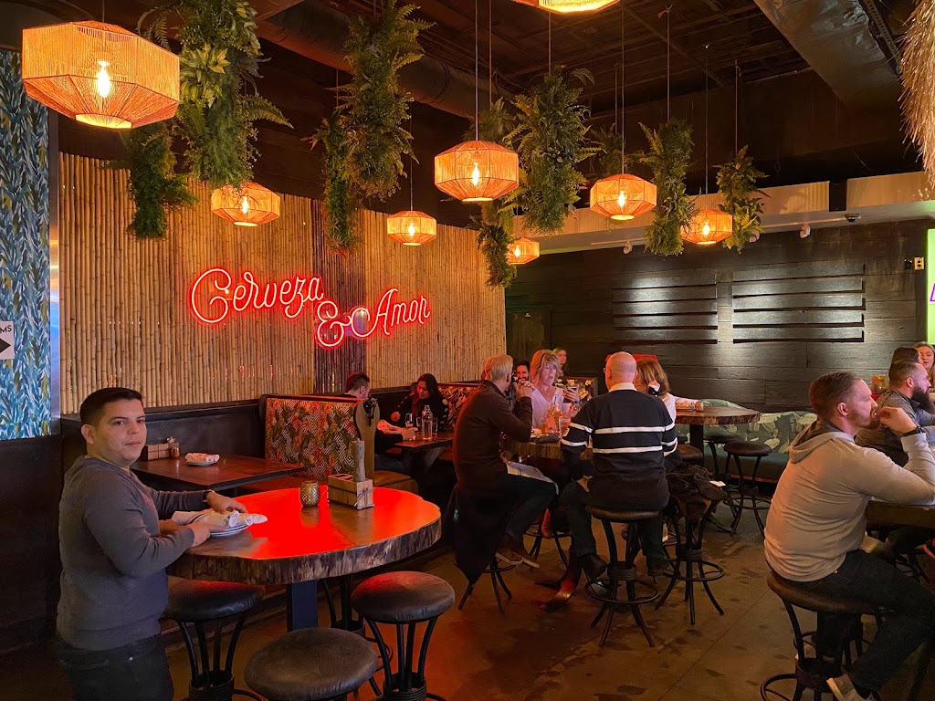 Pulpo Beer Company - Crocker | restaurant | 20 Main St, Westlake, OH 44145, USA | 4407724013 OR +1 440-772-4013