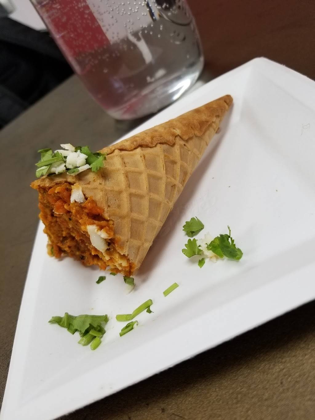 Mumbai Express | restaurant | 1878 Kennedy Rd, Scarborough, ON M1P 2L8, Canada | 6473447377 OR +1 647-344-7377