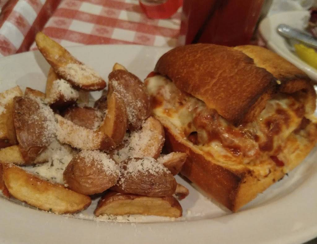 Buca di Beppo Italian Restaurant | restaurant | 16091 N Arrowhead Fountains Center Dr, Peoria, AZ 85382, USA | 6234129463 OR +1 623-412-9463