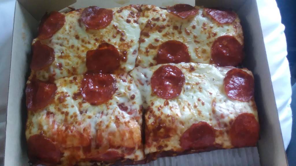 Little Caesars Pizza | meal takeaway | 8627 Seminole Trail, Ruckersville, VA 22968, USA | 4349399946 OR +1 434-939-9946