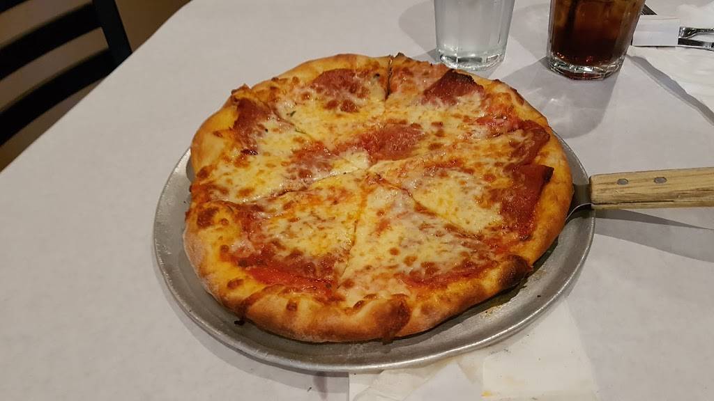 Little Italy | restaurant | 1155 Joliet St, Dyer, IN 46311, USA | 2198653040 OR +1 219-865-3040