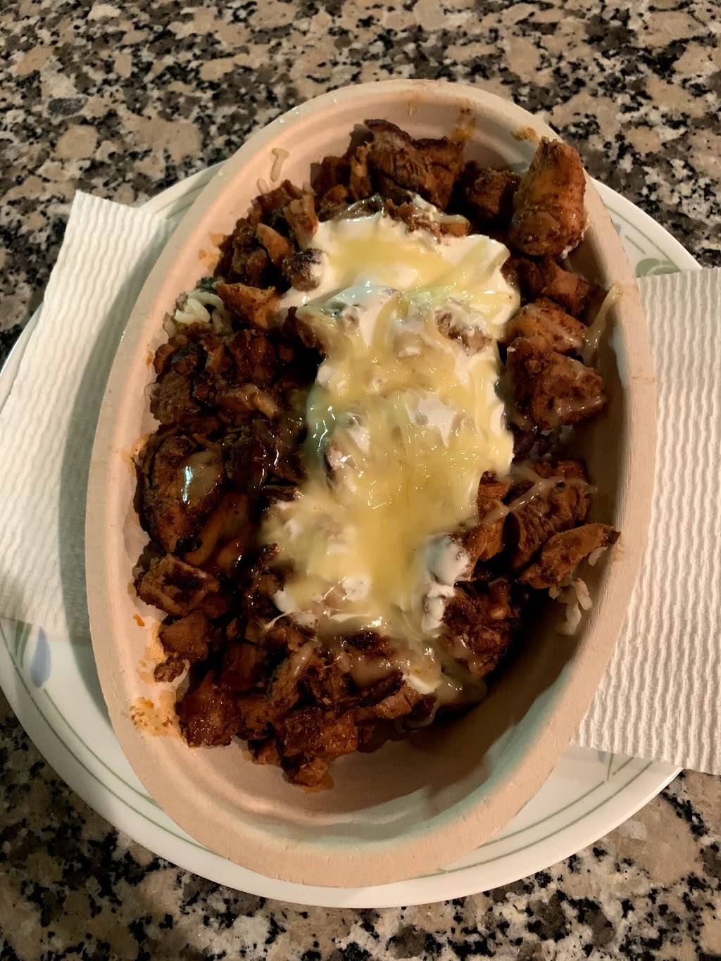 Chipotle Mexican Grill | restaurant | 132 Sunset Dr C, San Ramon, CA 94583, USA | 9253801426 OR +1 925-380-1426