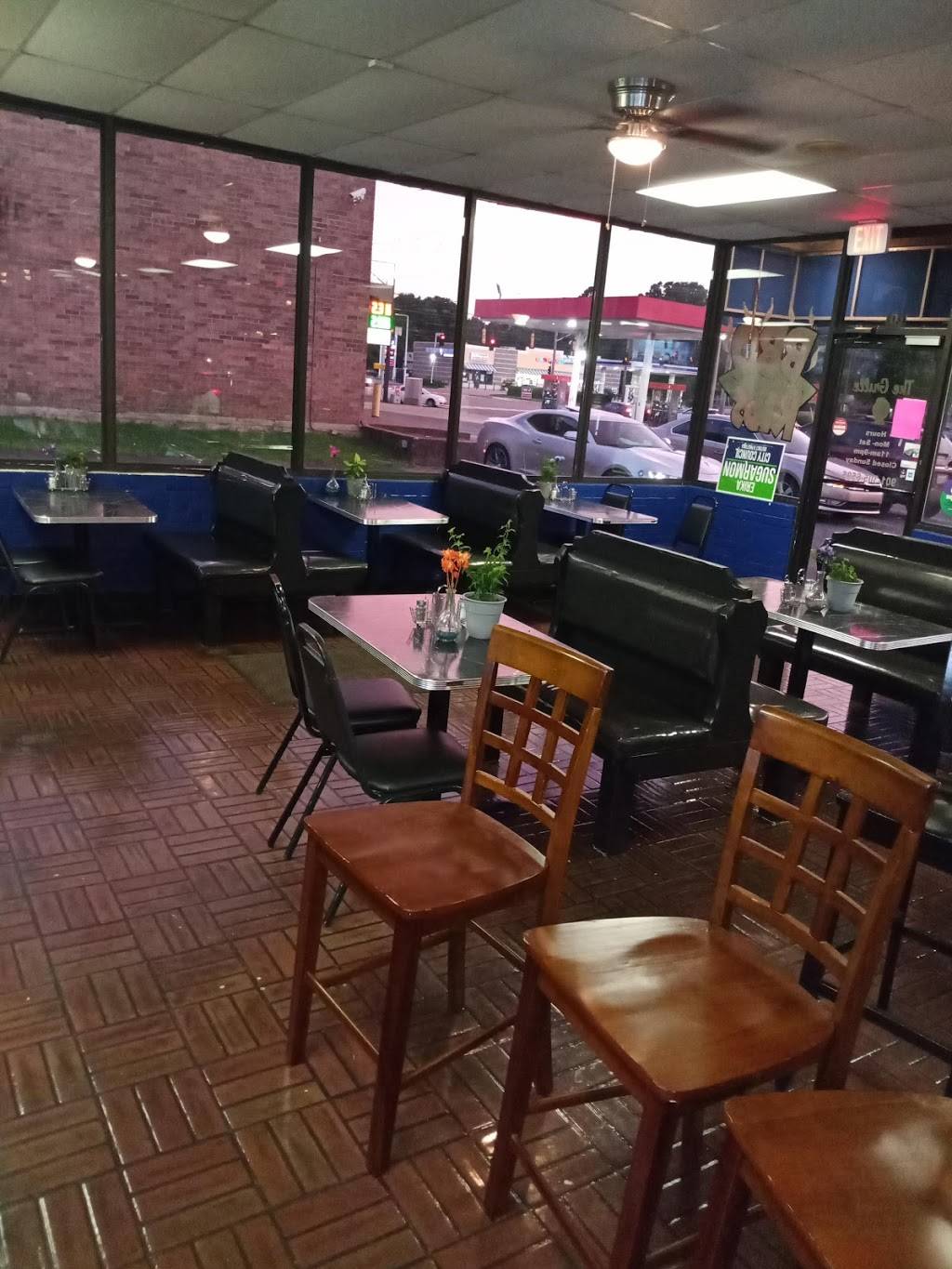 The Grille at Hickory Hill | restaurant | 3200 Hickory Hill Rd, Memphis, TN 38115, USA | 9013056595 OR +1 901-305-6595